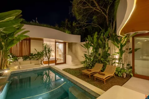 2 bedrooms Villa in Pecatu, Badung, Bali (11443) 11