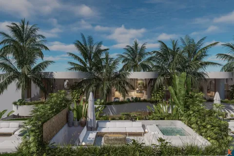2 bedrooms Villa in Pecatu, Badung, Bali (11443) 9