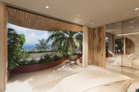 2 bedrooms Villa in Pecatu, Badung, Bali (11443) 7
