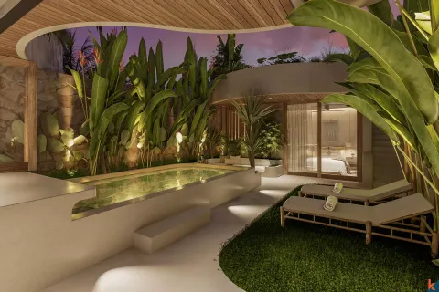 2 bedrooms Villa in Pecatu, Badung, Bali (11443) 22