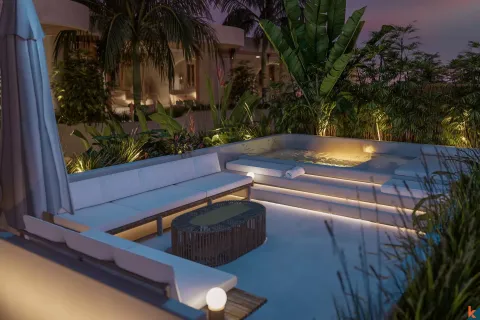 2 bedrooms Villa in Pecatu, Badung, Bali (11443) 23