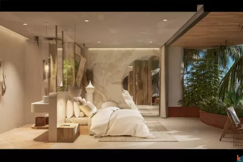 2 bedrooms Villa in Pecatu, Badung, Bali (11443) 18