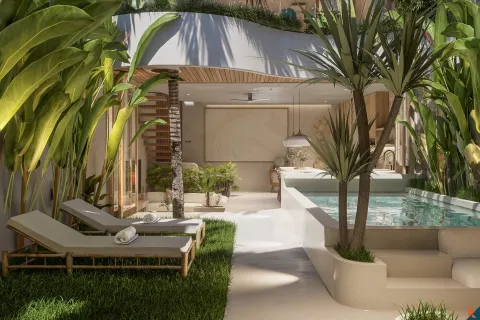 2 bedrooms Villa in Pecatu, Badung, Bali (11443) 2