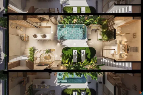 2 bedrooms Villa in Pecatu, Badung, Bali (11443) 3