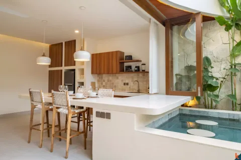 2 bedrooms Villa in Pecatu, Badung, Bali (11443) 8