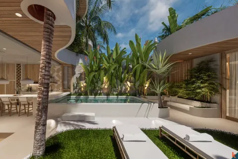 2 bedrooms Villa in Pecatu, Badung, Bali (11443) 21