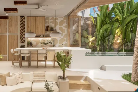 2 bedrooms Villa in Pecatu, Badung, Bali (11443) 15