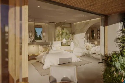 2 bedrooms Villa in Pecatu, Badung, Bali (11443) 6