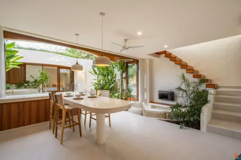 2 bedrooms Villa in Pecatu, Badung, Bali (11443) 6