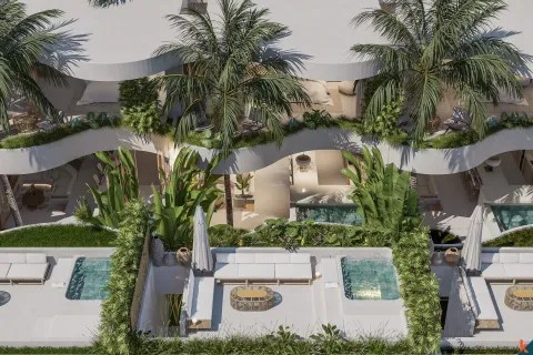 2 bedrooms Villa in Pecatu, Badung, Bali (11443) 11