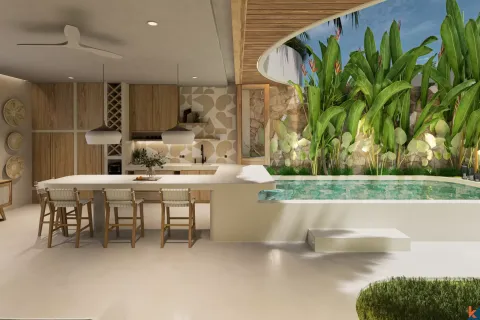 2 bedrooms Villa in Pecatu, Badung, Bali (11443) 4