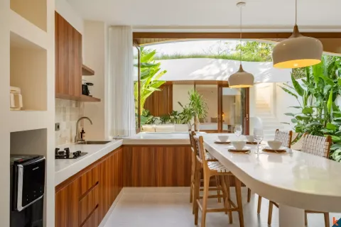 2 bedrooms Villa in Pecatu, Badung, Bali (11443) 7