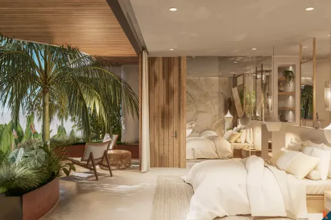 2 bedrooms Villa in Pecatu, Badung, Bali (11443) 19
