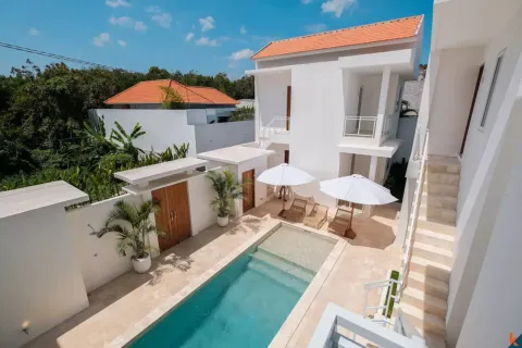 1 bedroom Villa in Canggu, Badung, Bali (11439) 1