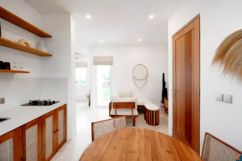 1 bedroom Villa in Canggu, Badung, Bali (11439) 17