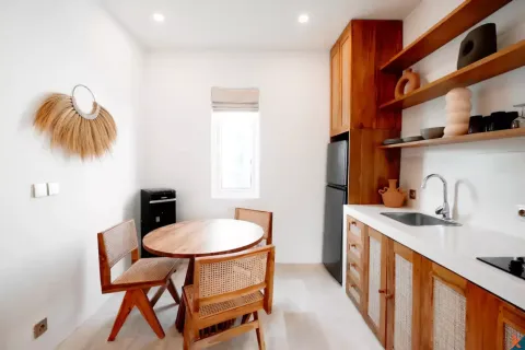 1 bedroom Villa in Canggu, Badung, Bali (11439) 18