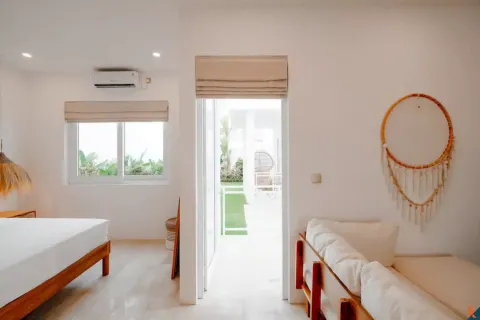 1 bedroom Villa in Canggu, Badung, Bali (11439) 16