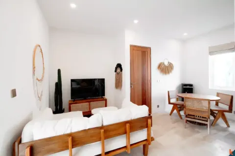 1 bedroom Villa in Canggu, Badung, Bali (11439) 14