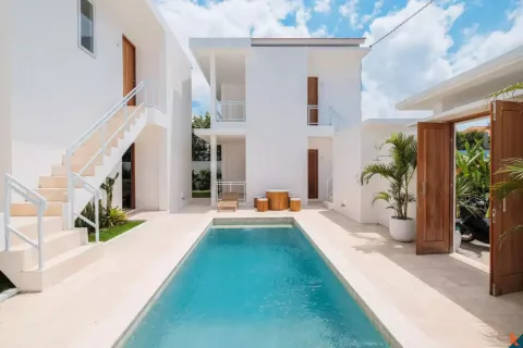 1 bedroom Villa in Canggu, Badung, Bali (11439) 10