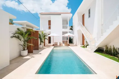 1 bedroom Villa in Canggu, Badung, Bali (11439) 9