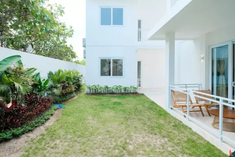 1 bedroom Villa in Canggu, Badung, Bali (11439) 13
