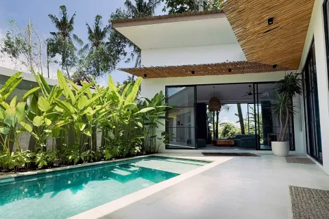 4 bedrooms Villa in Tabanan, Bali (11424) 1