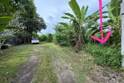 Land in Kediri, Tabanan, Bali (11440) 2