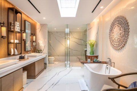 Вилла с 4 спальнями в Семиньяк, Бадунг, (1223) 25