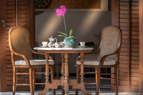 Вилла с 4 спальнями в Семиньяк, Бадунг, (1223) 5