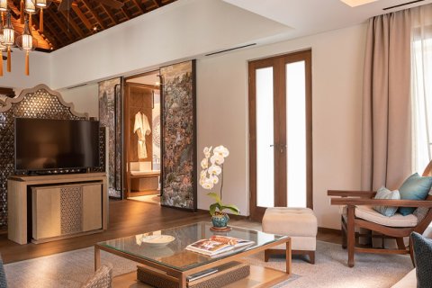 Вилла с 4 спальнями в Семиньяк, Бадунг, (1223) 16