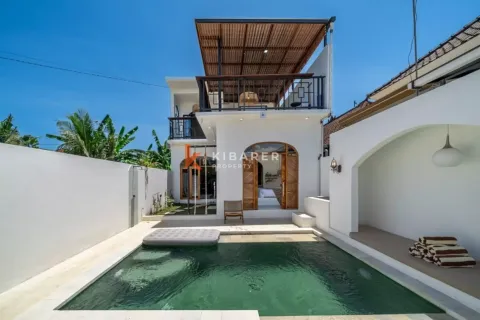 3 bedrooms Villa in Tabanan, Bali (12815)