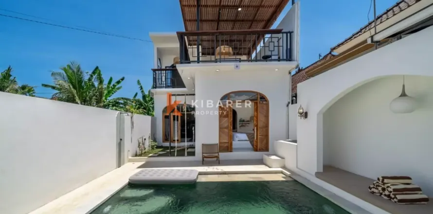 3 bedrooms Villa in Tabanan, Bali (12815)