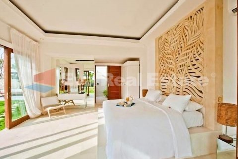 5 bedrooms Villa in Cemagi, Mengwi, Badung, Bali (2561) 10