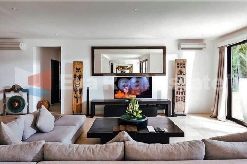 5 bedrooms Villa in Cemagi, Mengwi, Badung, Bali (2561) 5
