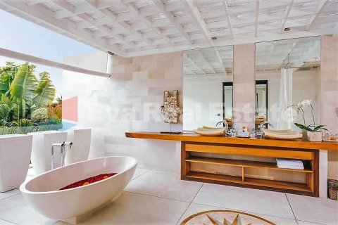 5 bedrooms Villa in Cemagi, Mengwi, Badung, Bali (2561) 18