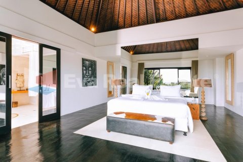 5 bedrooms Villa in Cemagi, Mengwi, Badung, Bali (2561) 14