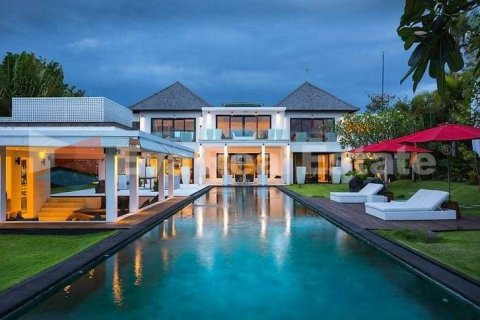 5 bedrooms Villa in Cemagi, Mengwi, Badung, Bali (2561) 26