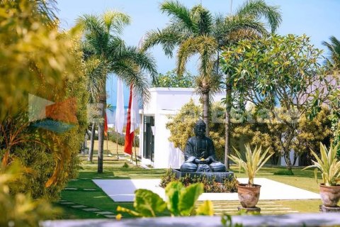 5 bedrooms Villa in Cemagi, Mengwi, Badung, Bali (2561) 30