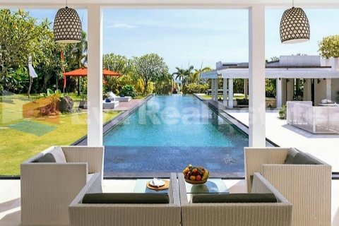 5 bedrooms Villa in Cemagi, Mengwi, Badung, Bali (2561) 2