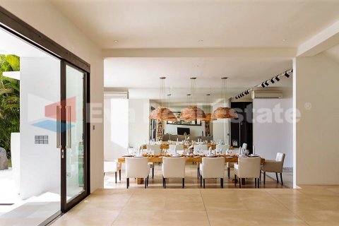 5 bedrooms Villa in Cemagi, Mengwi, Badung, Bali (2561) 6