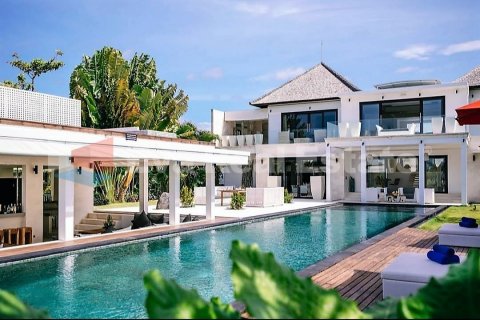 5 bedrooms Villa in Cemagi, Mengwi, Badung, Bali (2561) 25