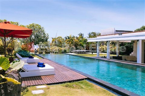 5 bedrooms Villa in Cemagi, Mengwi, Badung, Bali (2561) 28