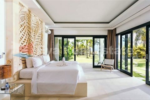 5 bedrooms Villa in Cemagi, Mengwi, Badung, Bali (2561) 12