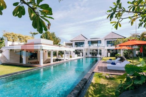 5 bedrooms Villa in Cemagi, Mengwi, Badung, Bali (2561) 3