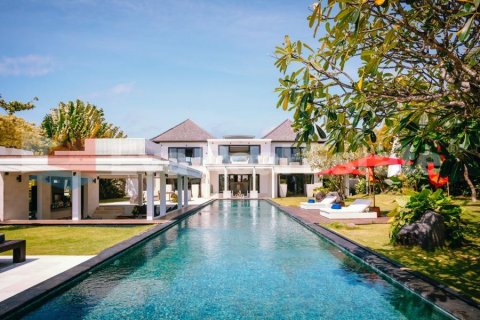5 bedrooms Villa in Cemagi, Mengwi, Badung, Bali (2561) 27