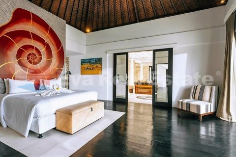5 bedrooms Villa in Cemagi, Mengwi, Badung, Bali (2561) 13