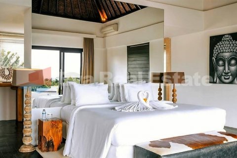 5 bedrooms Villa in Cemagi, Mengwi, Badung, Bali (2561) 15