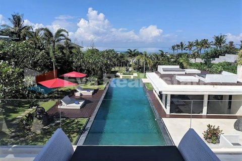 5 bedrooms Villa in Cemagi, Mengwi, Badung, Bali (2561)