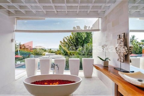 5 bedrooms Villa in Cemagi, Mengwi, Badung, Bali (2561) 19