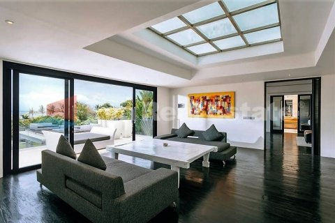5 bedrooms Villa in Cemagi, Mengwi, Badung, Bali (2561) 4